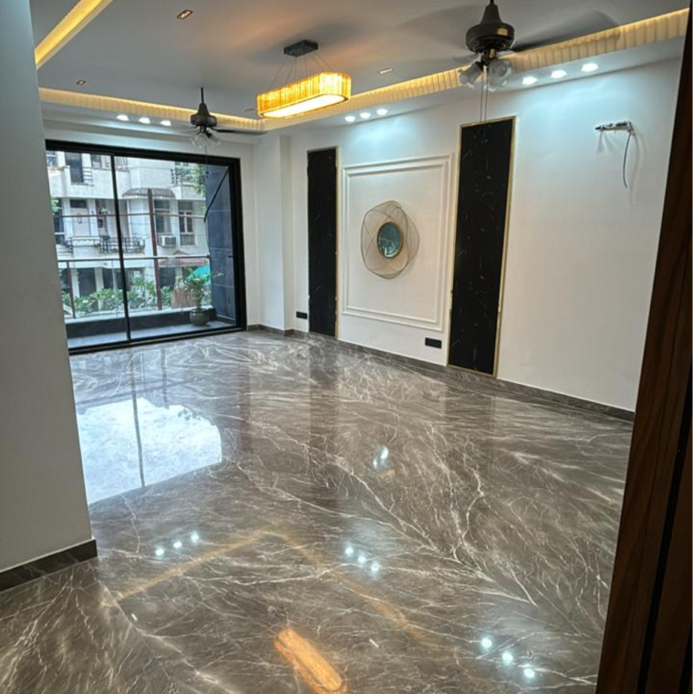 Room, ss-southend-elite 4 Bedroom 275 Sq.Yd. Builder Floor In Ghasola Gurgaon 8853601