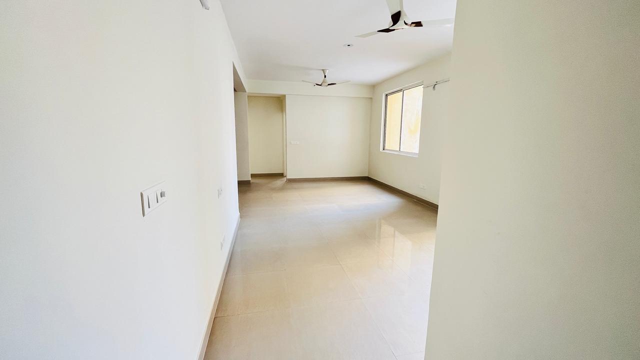 3 BHK 1593 Sq.Ft. Apartment in Sare Home