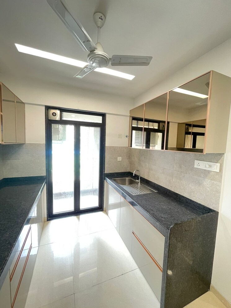 Kitchen, kalpataru-woods-ville 4 Bedroom 2316 Sq.Ft. Apartment In Powai Mumbai 8853589