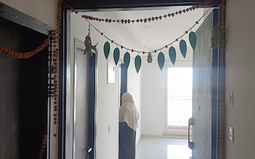 3.5 BHK Apartment For Rent in Rishita Manhattan, Gomti Nagar
