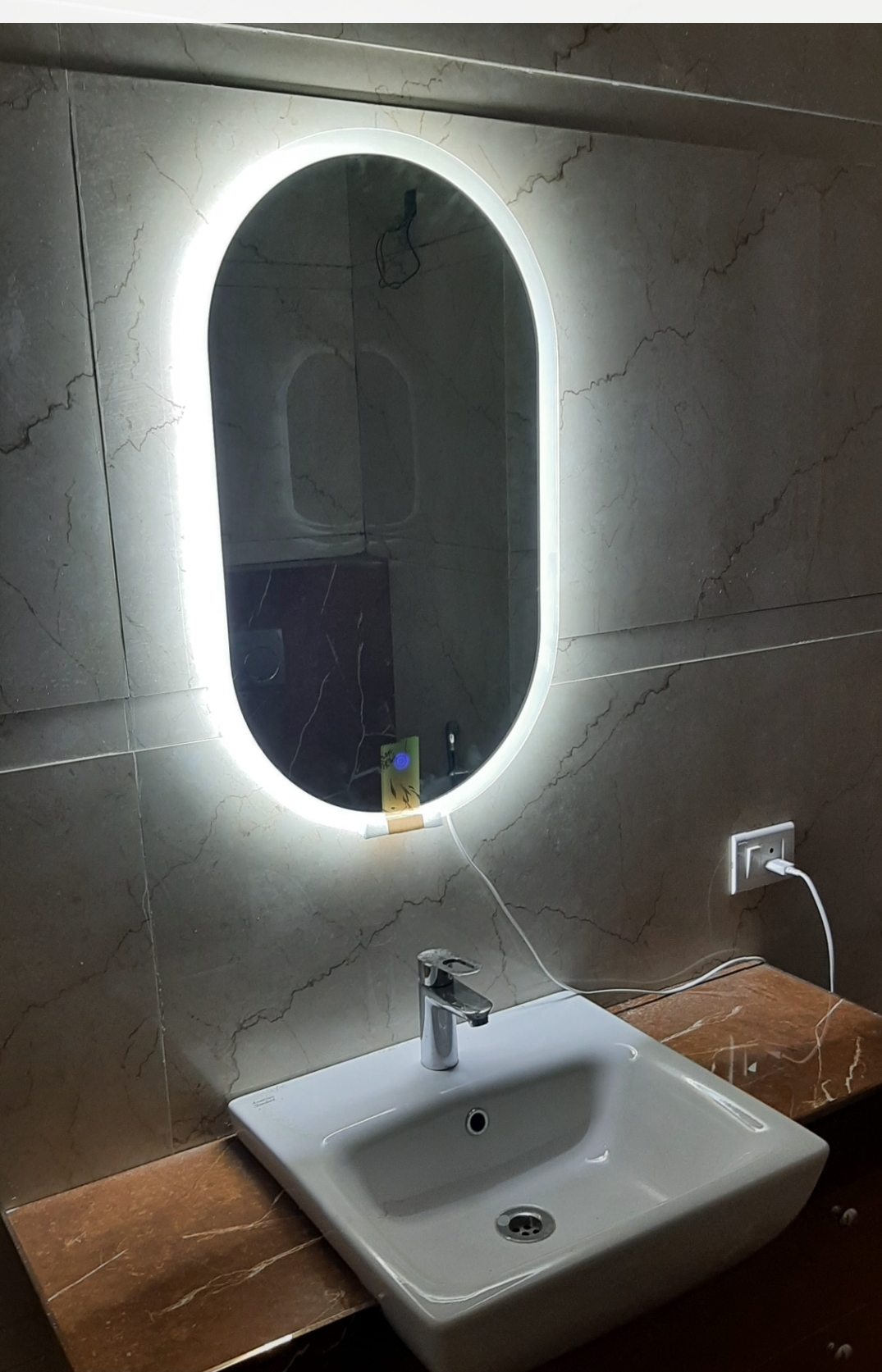 3 BHK Apartment For Rent in Santur Aspira