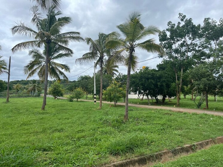 Exterior View, ltg-aishwarya-indraprastha  1200 Sq.Ft. Plot In Mysore Road Bangalore 8853583