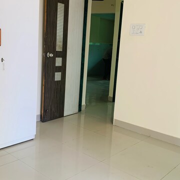 Building Lobby in 3 BHK Builder Floor at Rukmini Chaya Apartment, Karave – for Rent