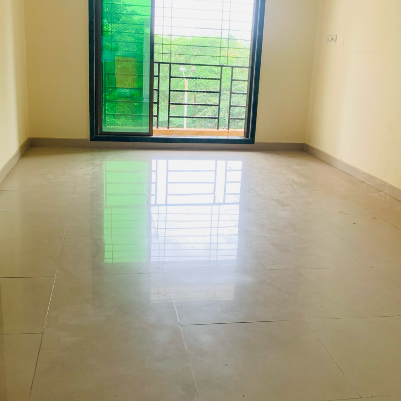 3 BHK + Servant Room 1000 Sq.Ft. Builder Floor in Rukmini Chaya Apartment