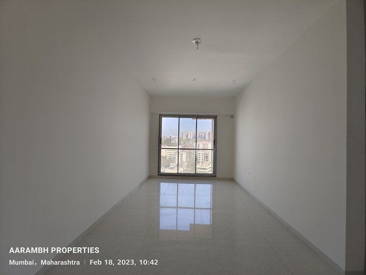 Living Room, naman-premier 1 Bedroom 450 Sq.Ft. Apartment In Andheri East Mumbai 8853607