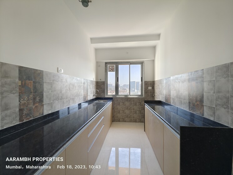 Kitchen, naman-premier 1 Bedroom 450 Sq.Ft. Apartment In Andheri East Mumbai 8853607