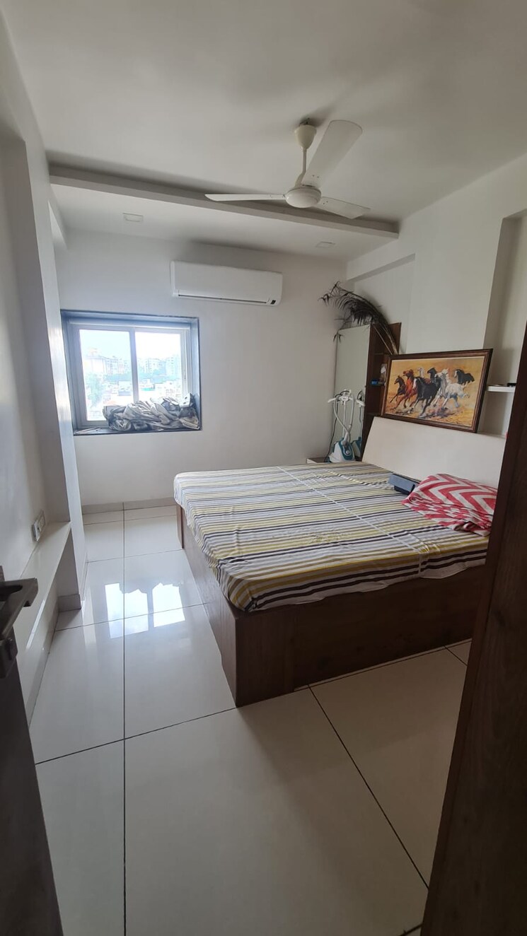 Bedroom, makarba 6 Bedroom 3600 Sq.Ft. Apartment In Makarba Ahmedabad 8853647