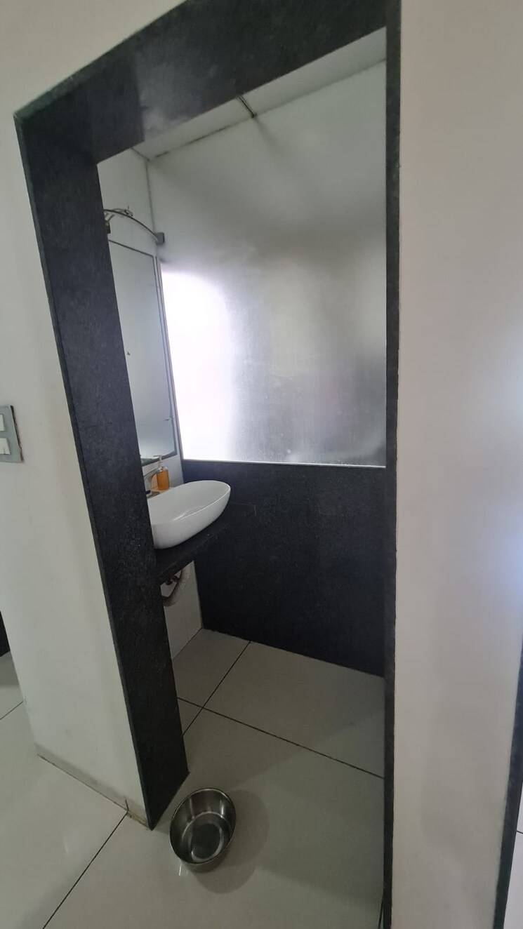 Bathroom, makarba 6 Bedroom 3600 Sq.Ft. Apartment In Makarba Ahmedabad 8853647