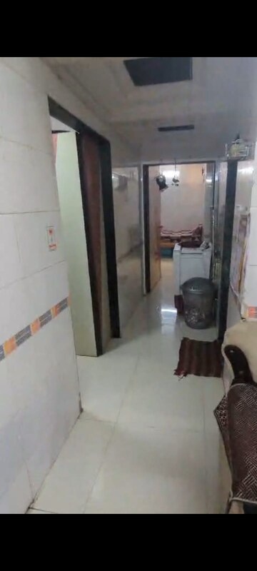 Bathroom in 2 BHK Apartment at Metro Residency Chembur, Chembur – for Rent