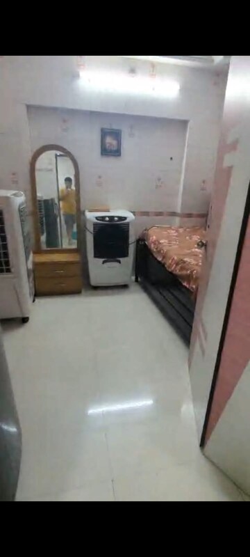 Kitchen in 2 BHK Apartment at Metro Residency Chembur, Chembur – for Rent