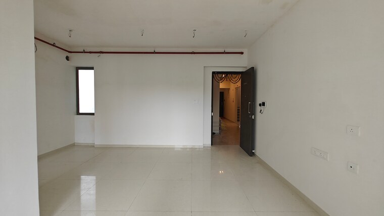 Room, kolte-patil-vaayu 2 Bedroom 680 Sq.Ft. Apartment In Dahisar West Mumbai 8853627