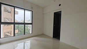 Room in 2 BHK Apartment at Kolte Patil Vaayu, Dahisar West – for Sale