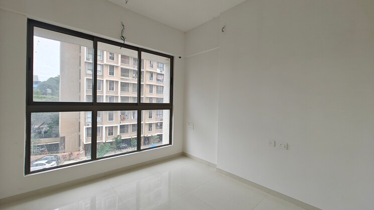 Room, kolte-patil-vaayu 2 Bedroom 680 Sq.Ft. Apartment In Dahisar West Mumbai 8853627