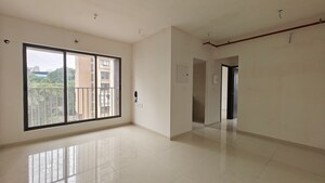 2 BHK Apartment For Sale in Kolte Patil Vaayu, Dahisar West