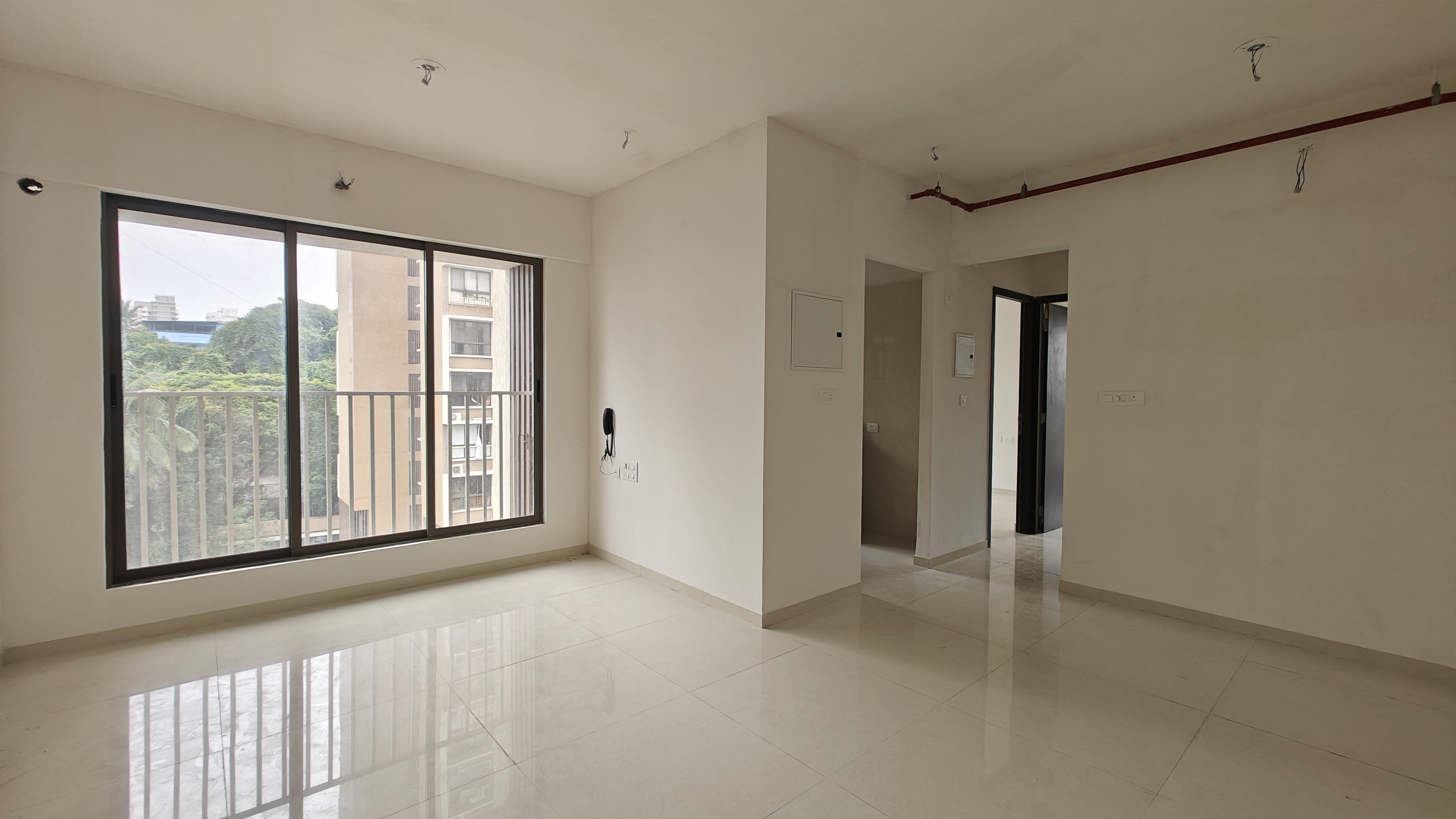 2 BHK Apartment For Sale in Kolte Patil Vaayu