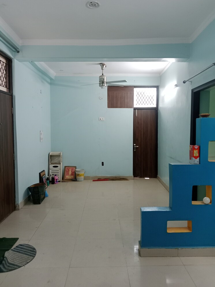 Master Bedroom, sector 35 3 Bedroom 1550 Sq.Ft. Builder Floor In Sector 35 Faridabad 8853640
