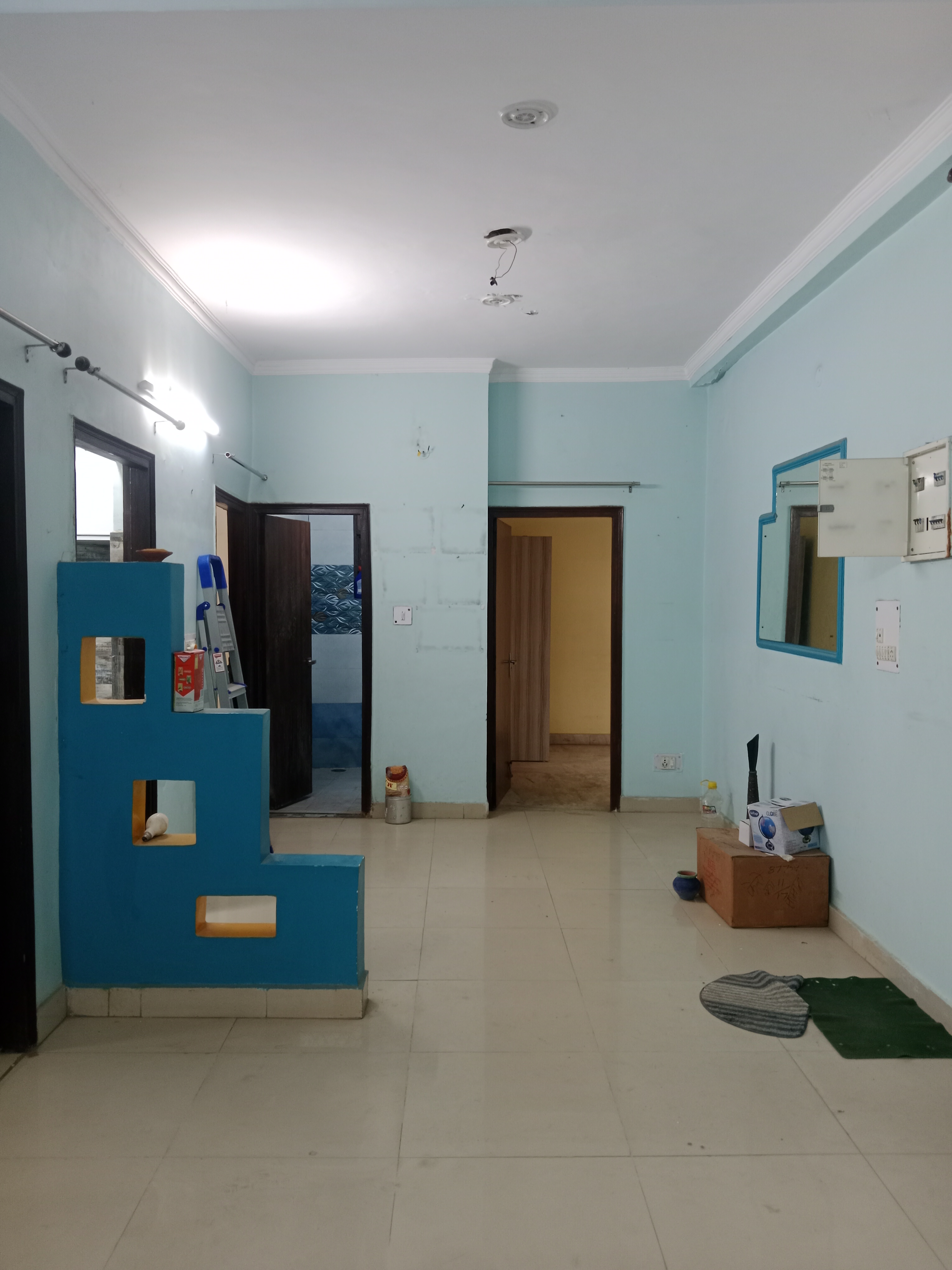 3 BHK + Pooja Room Builder Floor For Sale in Sector 35