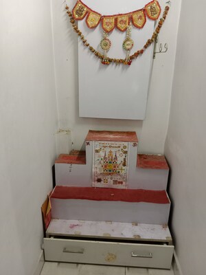 Furnished Amenities in 3 BHK Builder Floor at Sector 35 – for Sale