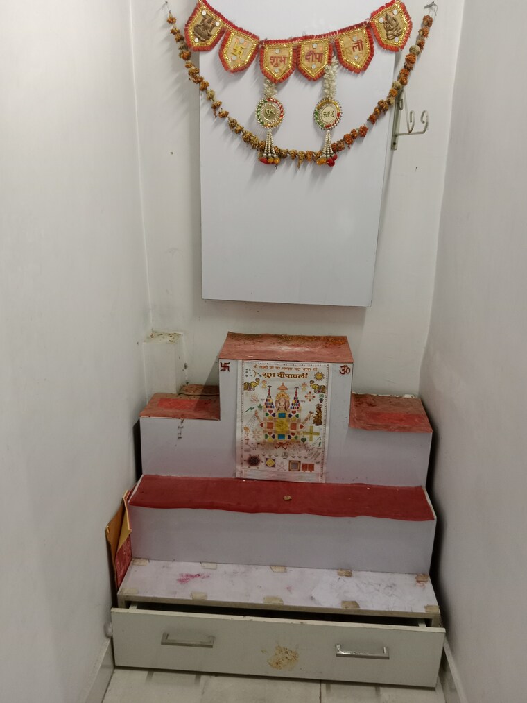 undefined, sector 35 3 Bedroom 1550 Sq.Ft. Builder Floor In Sector 35 Faridabad 8853640