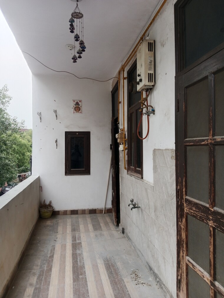 undefined, sector 35 3 Bedroom 1550 Sq.Ft. Builder Floor In Sector 35 Faridabad 8853640