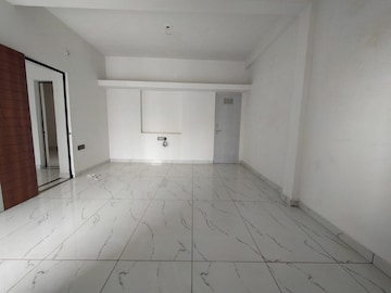 Bedroom in 1 BHK Builder Floor at Nava Naroda – for Rent