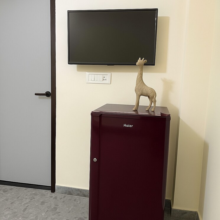 undefined, ansal-sushant-lok-i 1 RK 60 Sq.Yd. Builder Floor In Sector 43 Gurgaon 8853621