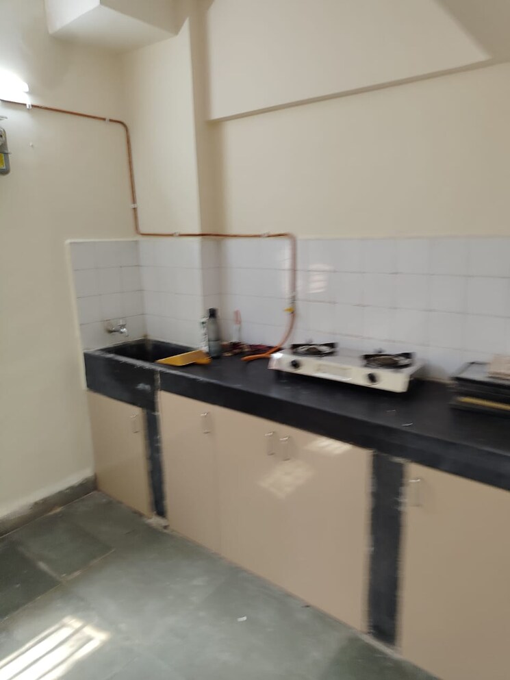 Kitchen, harmony-lokmilan-co-op-housing-society 1 Bedroom 450 Sq.Ft. Apartment In Chandivali Mumbai 8853644