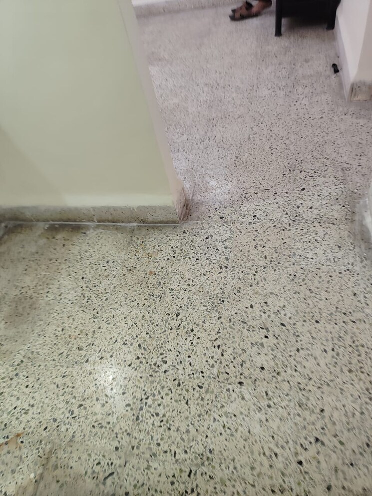 Master Bedroom, harmony-lokmilan-co-op-housing-society 1 Bedroom 450 Sq.Ft. Apartment In Chandivali Mumbai 8853644