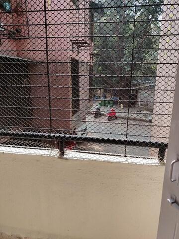 1 BHK Apartment – Exterior View View at Harmony Lokmilan Co Op Housing Society, Chandivali - for Rent