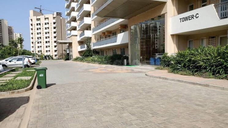 Exterior View, bestech-park-view-altura 3 Bedroom 2050 Sq.Ft. Apartment In Sector 79 Gurgaon 8853652