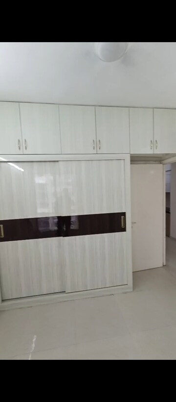 Kitchen in 2 BHK Apartment at Signature The Millennia 2, Sector 37d – for Rent