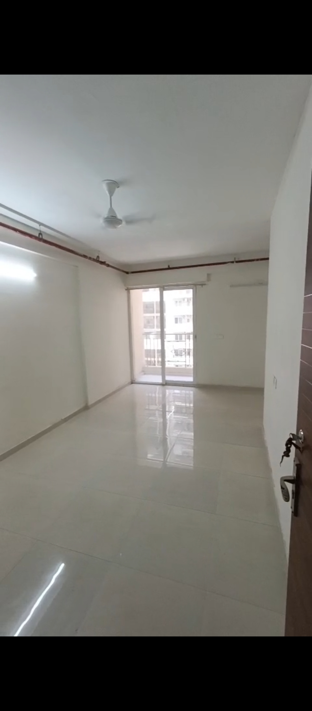 2 BHK Apartment For Rent in Signature The Millennia 2