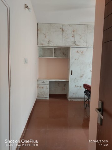 Bedroom in 1 BHK Builder Floor at Nagavara – for Rent