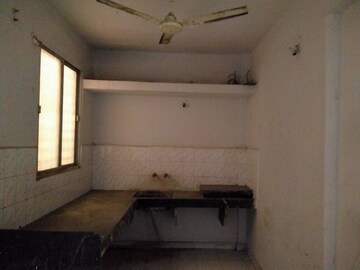 Kitchen in 2 BHK Apartment at Nanpura – for Rent