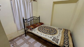 Bedroom in 1 BHK Independent House at Merces – for Rent