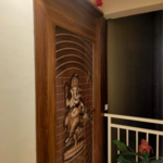 3 BHK 750 Sq.Ft. Apartment in Conscient Habitat Residences