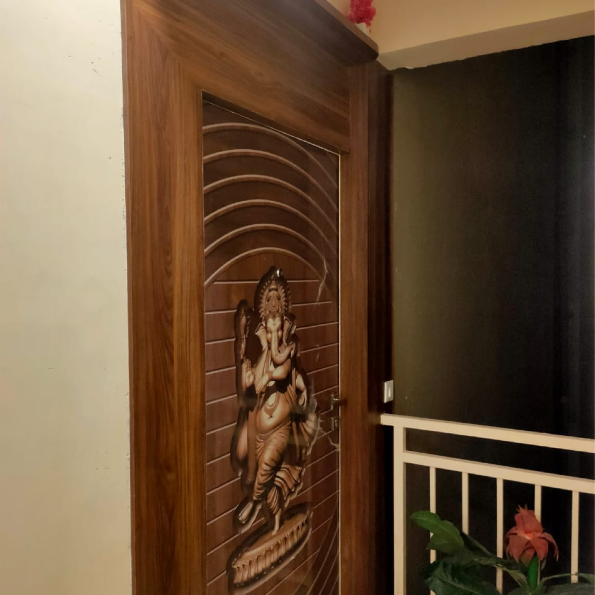 3 BHK Apartment For Sale in Conscient Habitat Residences