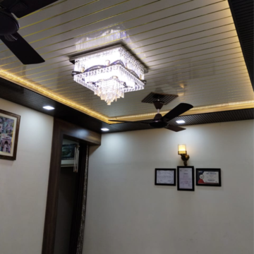 Furnished Amenities in 3 BHK Apartment at Conscient Habitat Residences, Faridpur – for Sale