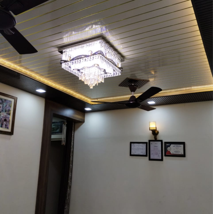 undefined, conscient-habitat-residences 3 Bedroom 750 Sq.Ft. Apartment In Faridpur Faridabad 8853675