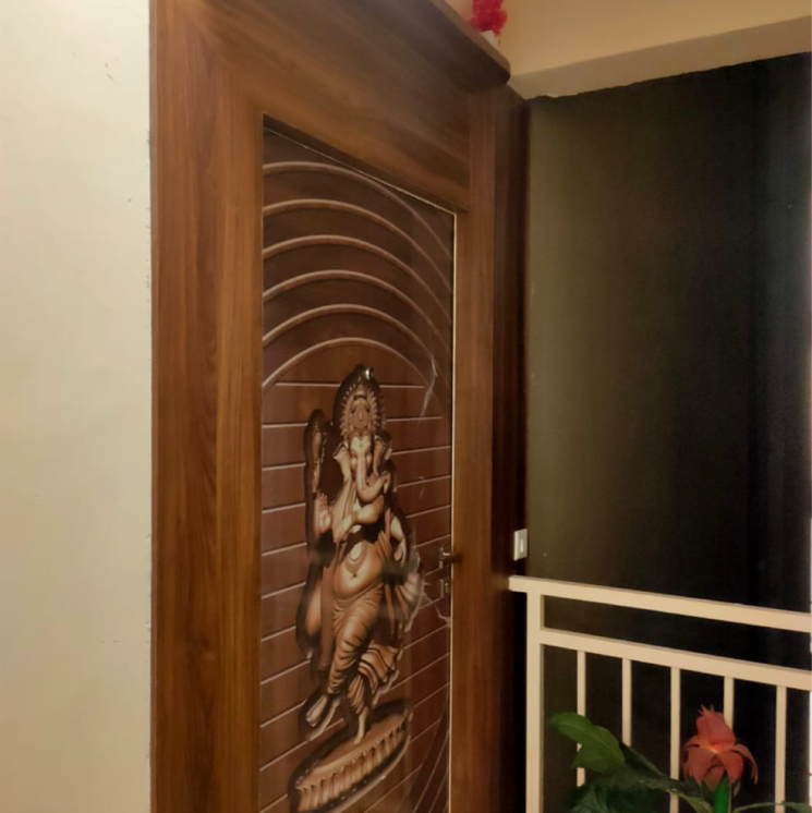 undefined, conscient-habitat-residences 3 Bedroom 750 Sq.Ft. Apartment In Faridpur Faridabad 8853675