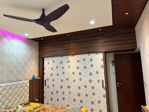 Bedroom in 2 BHK Apartment at Prestige Royale Gardens, Gantiganahalli – for Sale