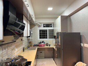 Master Bedroom in 2 BHK Apartment at Prestige Royale Gardens, Gantiganahalli – for Sale