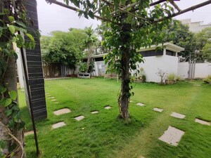 4 BHK Villa – Exterior View View at Jubilee Hills - for Sale
