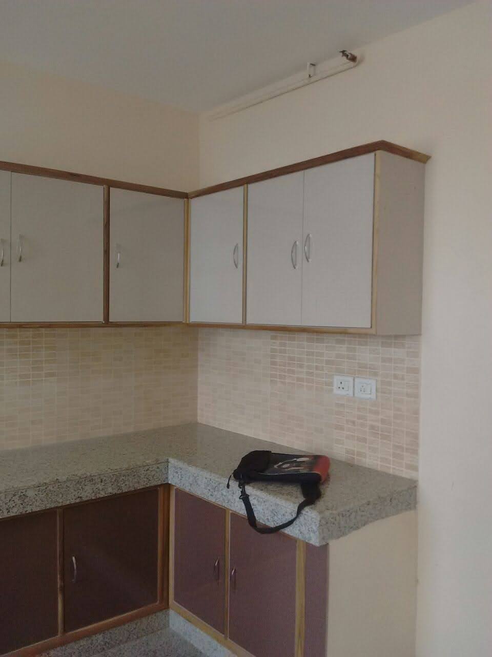 2 BHK Apartment For Sale in Raheja Vedaanta