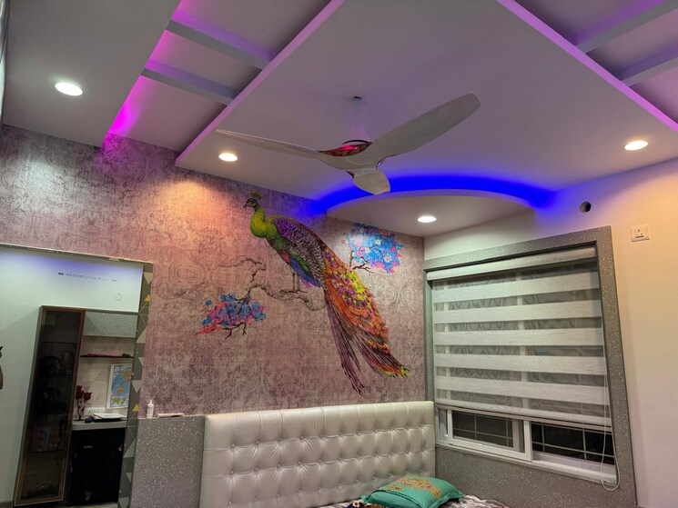 undefined, prestige-royale-gardens 2 Bedroom 1304 Sq.Ft. Apartment In Gantiganahalli Bangalore 8853660