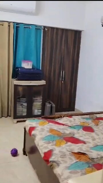 Bedroom in 3 BHK Apartment at ABA Cleo County, Sector 121 – for Rent