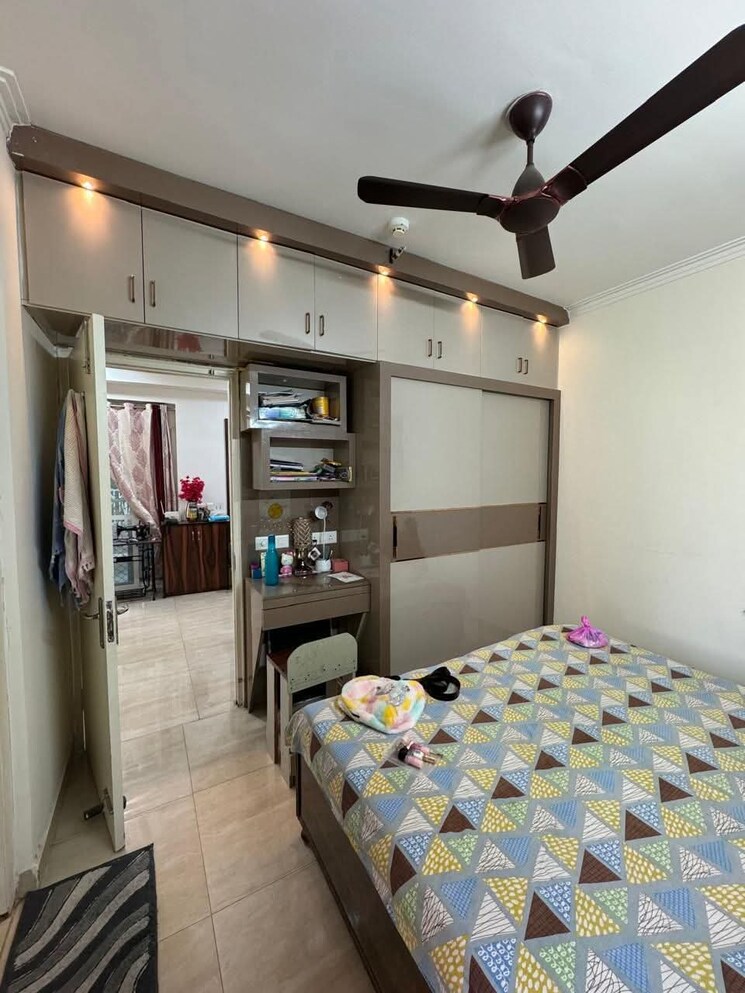 Bedroom, aba-cleo-county 3 Bedroom 1620 Sq.Ft. Apartment In Sector 121 Noida 8853668