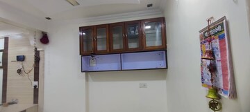 Furnished Amenities in 2 BHK Apartment at K Raheja Vihar, Powai – for Rent