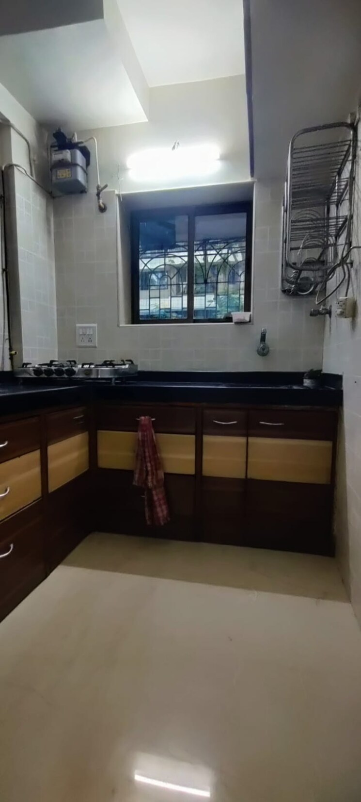 Kitchen, k-raheja-vihar 2 Bedroom 1025 Sq.Ft. Apartment In Powai Mumbai 8853673