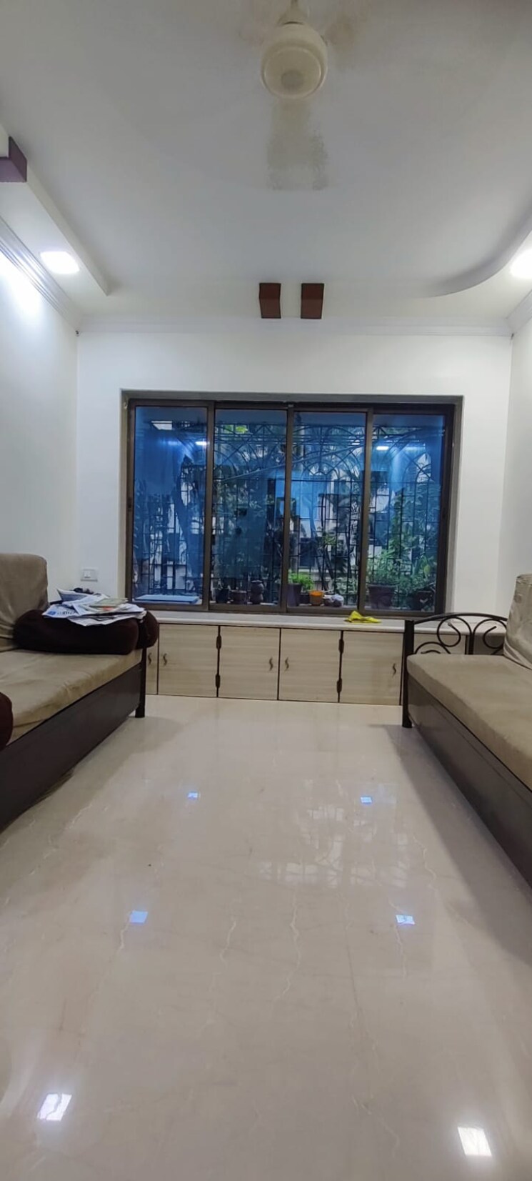 Kitchen, k-raheja-vihar 2 Bedroom 1025 Sq.Ft. Apartment In Powai Mumbai 8853673